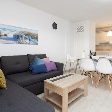 Home2Book The Heights Los Cristianos, Pool Лос Кристианос Экстерьер фото