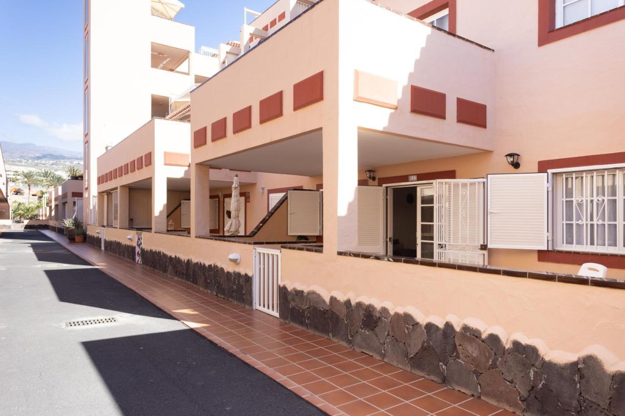 Home2Book The Heights Los Cristianos, Pool Лос Кристианос Экстерьер фото