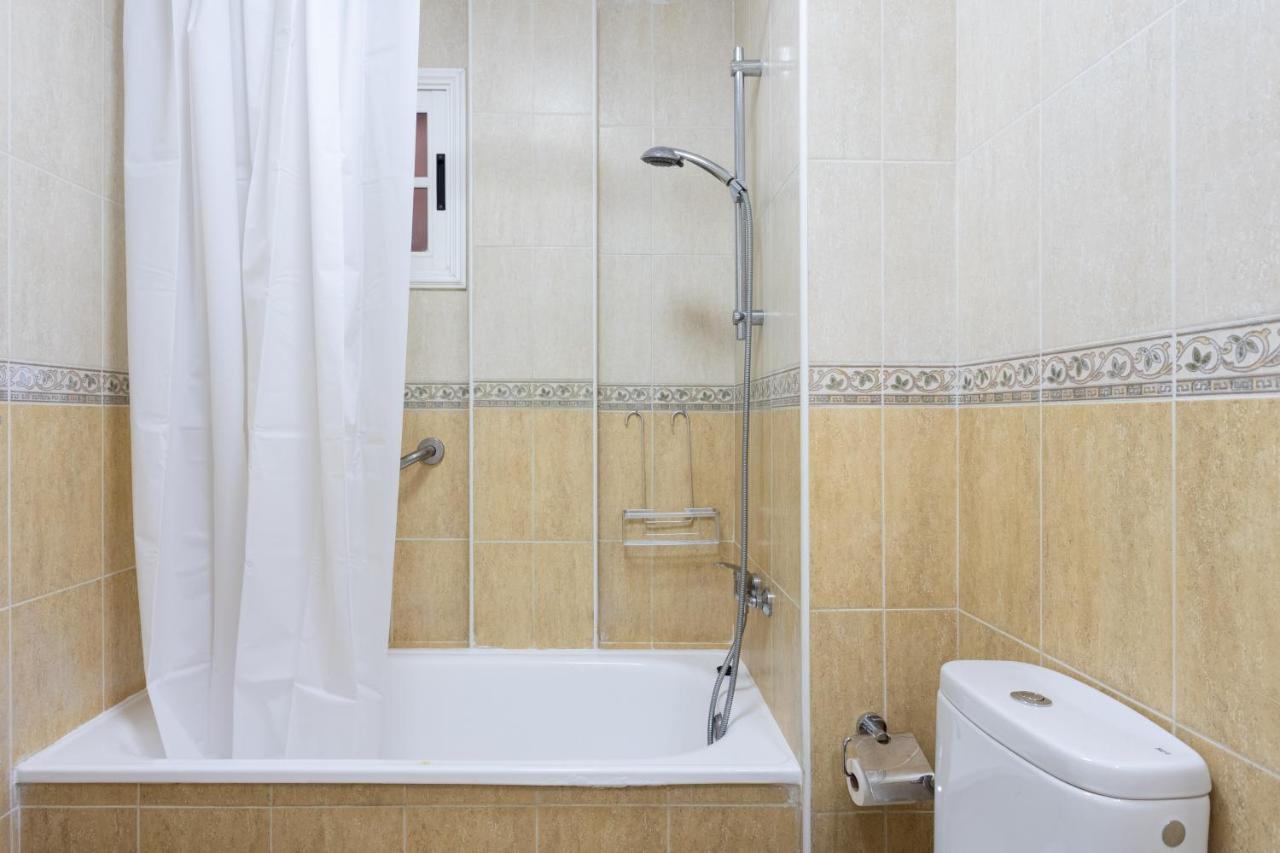 Home2Book The Heights Los Cristianos, Pool Лос Кристианос Экстерьер фото
